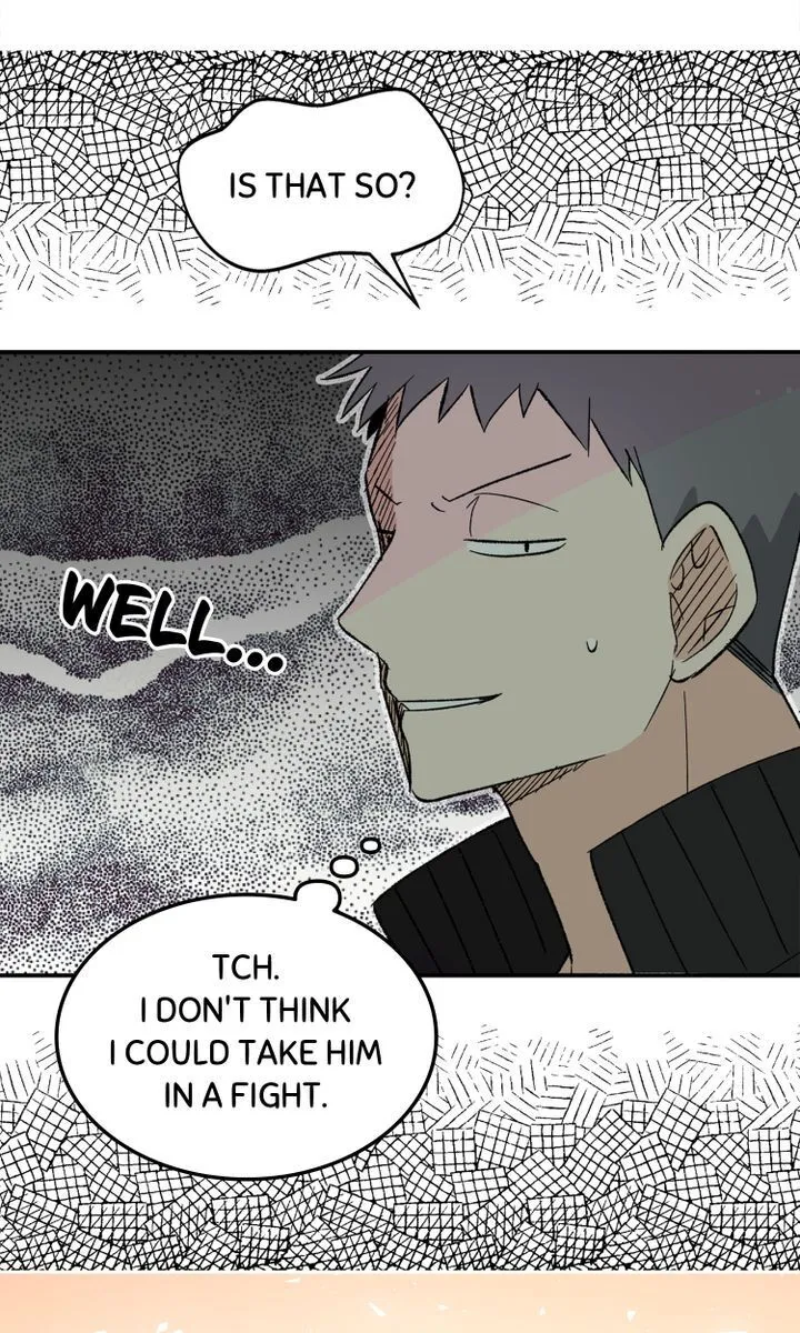  Delicious Scandal Chapter 16 page 25 - 