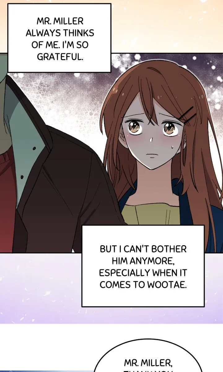  Delicious Scandal Chapter 16 page 26 - 