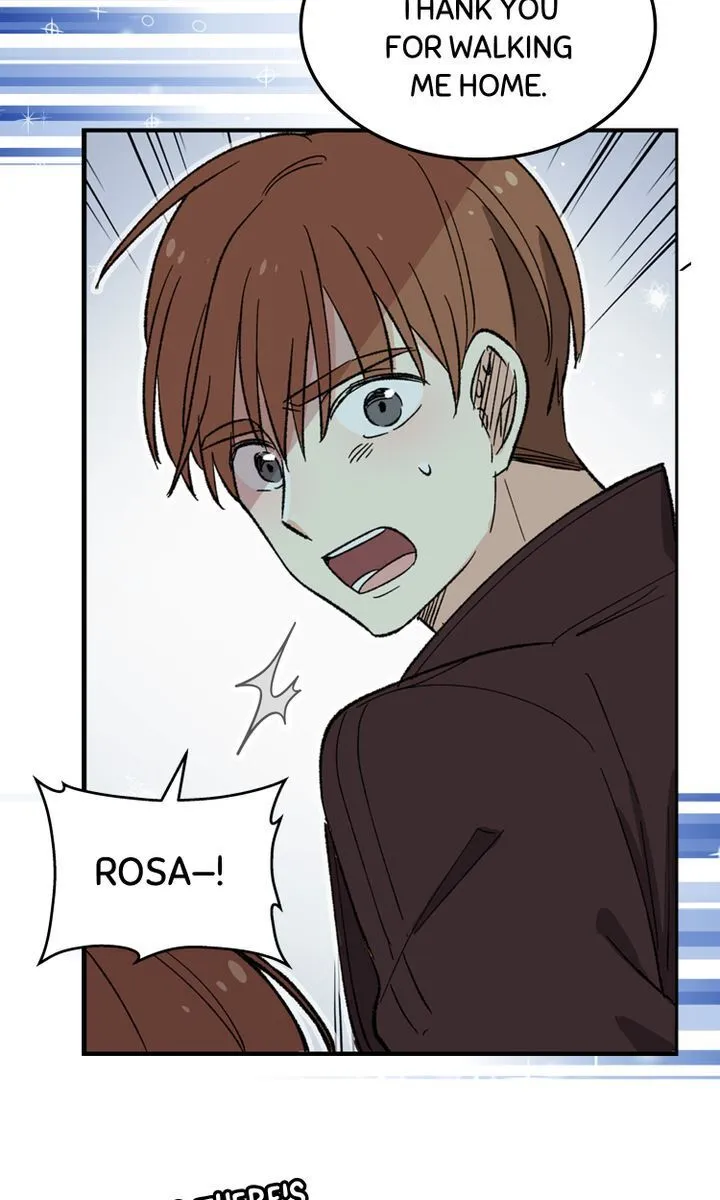  Delicious Scandal Chapter 16 page 27 - 