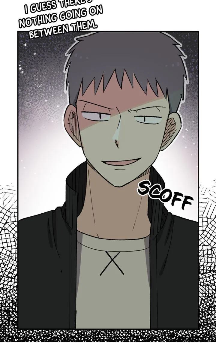  Delicious Scandal Chapter 16 page 28 - 