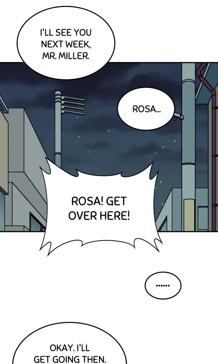  Delicious Scandal Chapter 16 page 29 - 