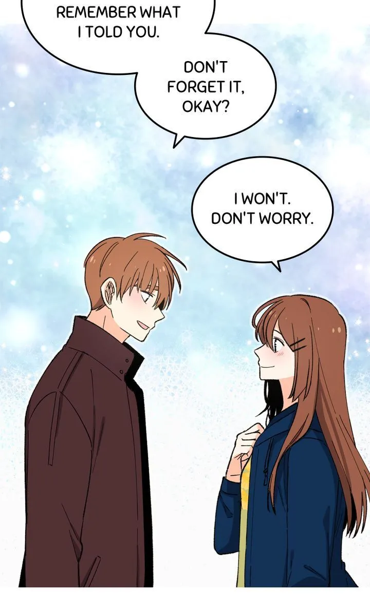 Delicious Scandal Chapter 16 page 30 - 