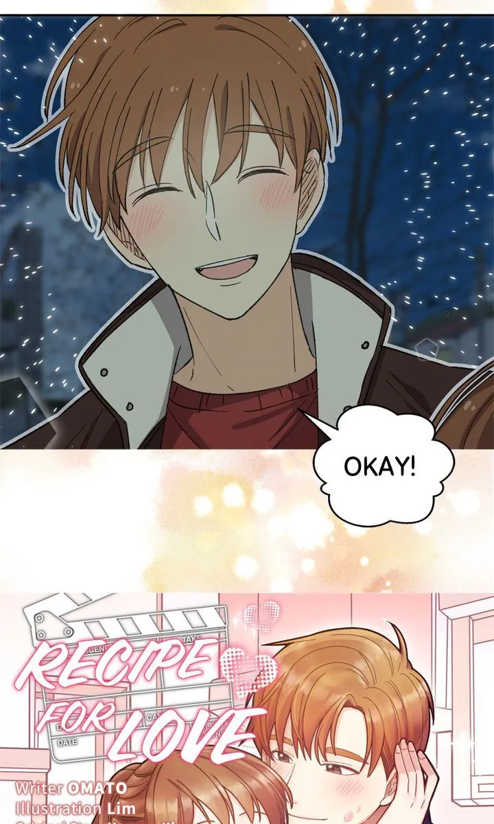  Delicious Scandal Chapter 16 page 4 - 