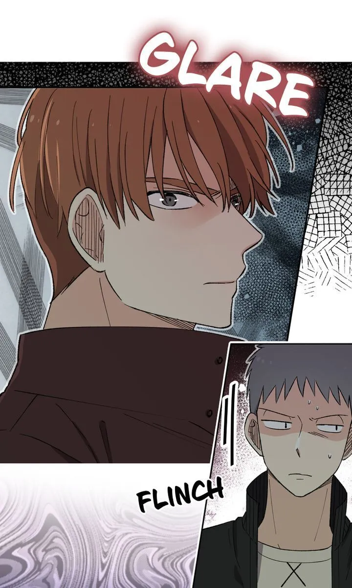  Delicious Scandal Chapter 16 page 31 - 