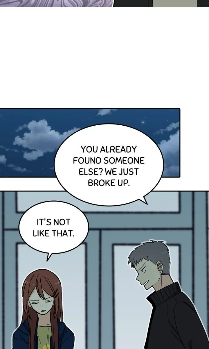 Delicious Scandal Chapter 16 page 32 - 