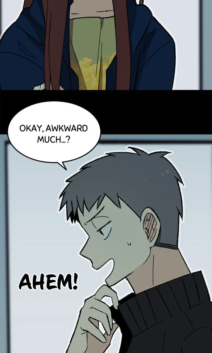  Delicious Scandal Chapter 16 page 34 - 
