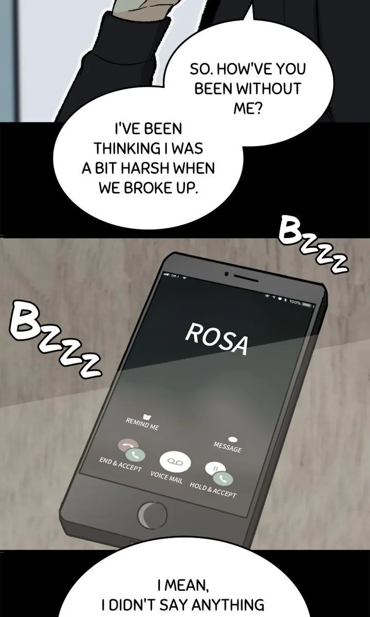  Delicious Scandal Chapter 16 page 35 - 