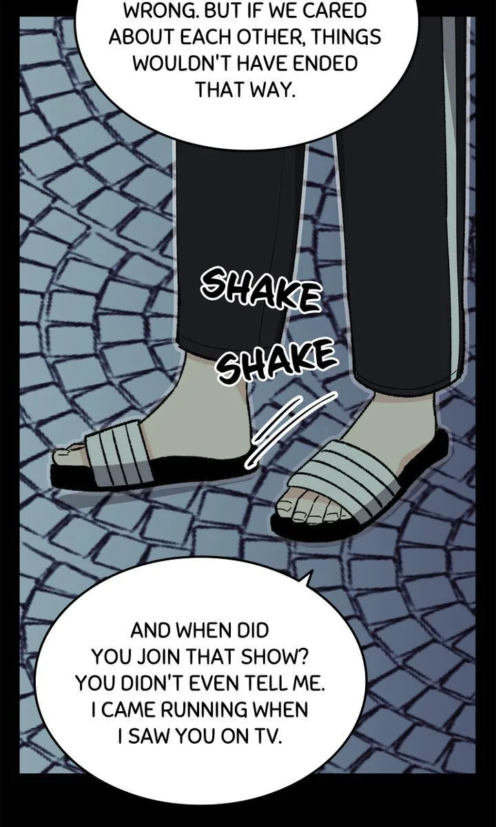  Delicious Scandal Chapter 16 page 36 - 