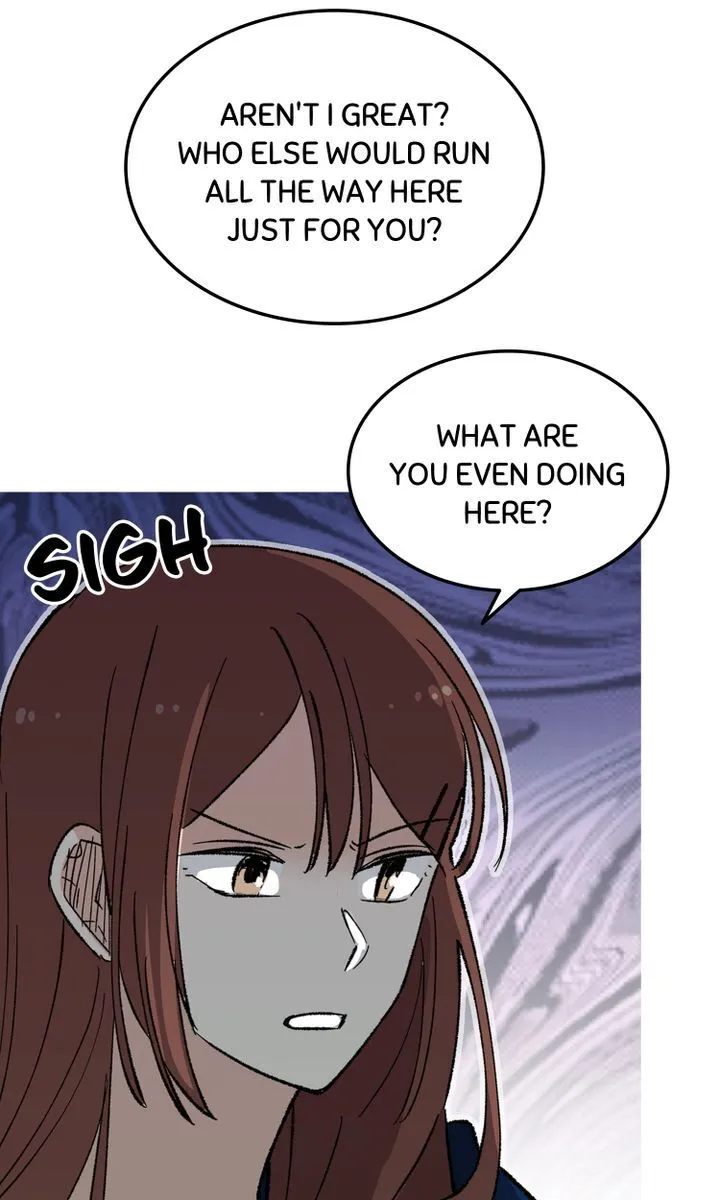  Delicious Scandal Chapter 16 page 37 - 