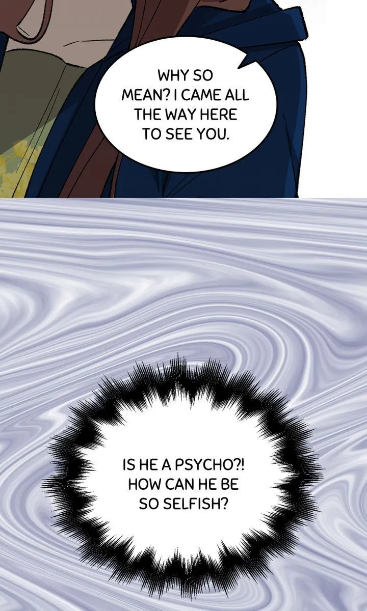  Delicious Scandal Chapter 16 page 38 - 