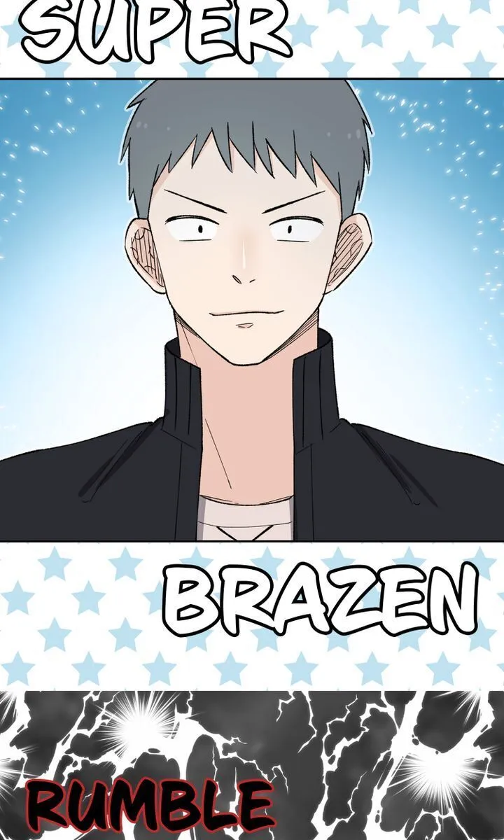  Delicious Scandal Chapter 16 page 41 - 