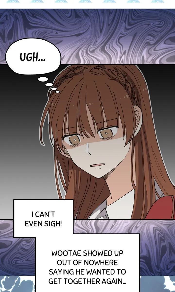  Delicious Scandal Chapter 16 page 46 - 