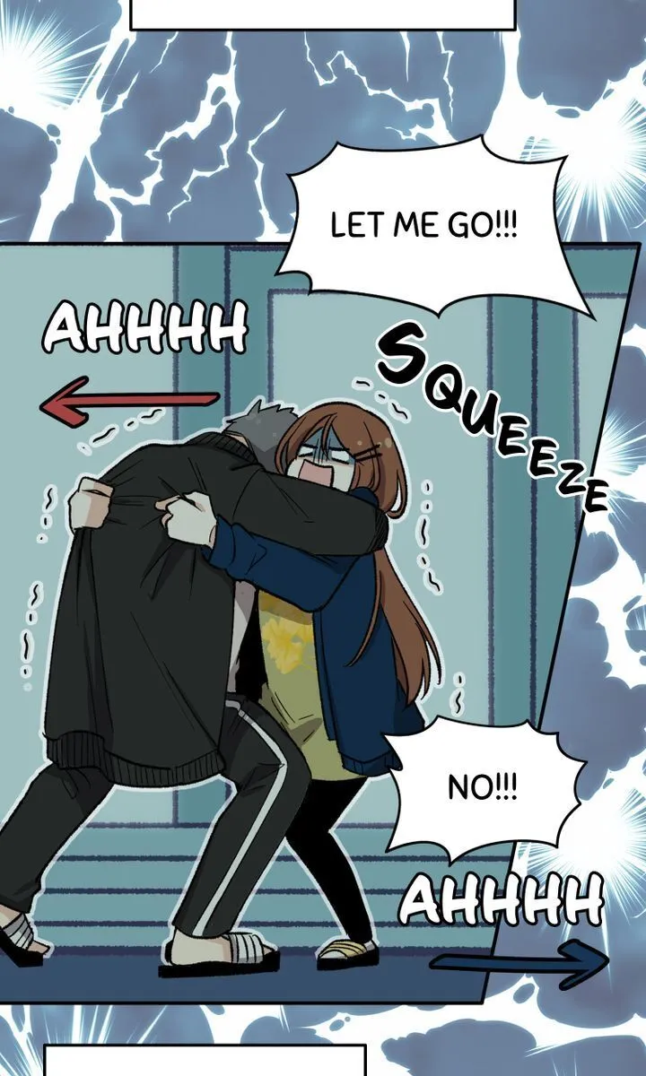  Delicious Scandal Chapter 16 page 47 - 