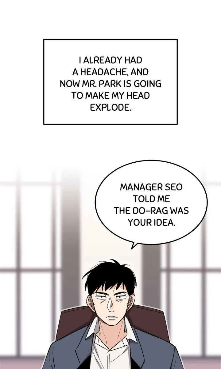  Delicious Scandal Chapter 16 page 49 - 