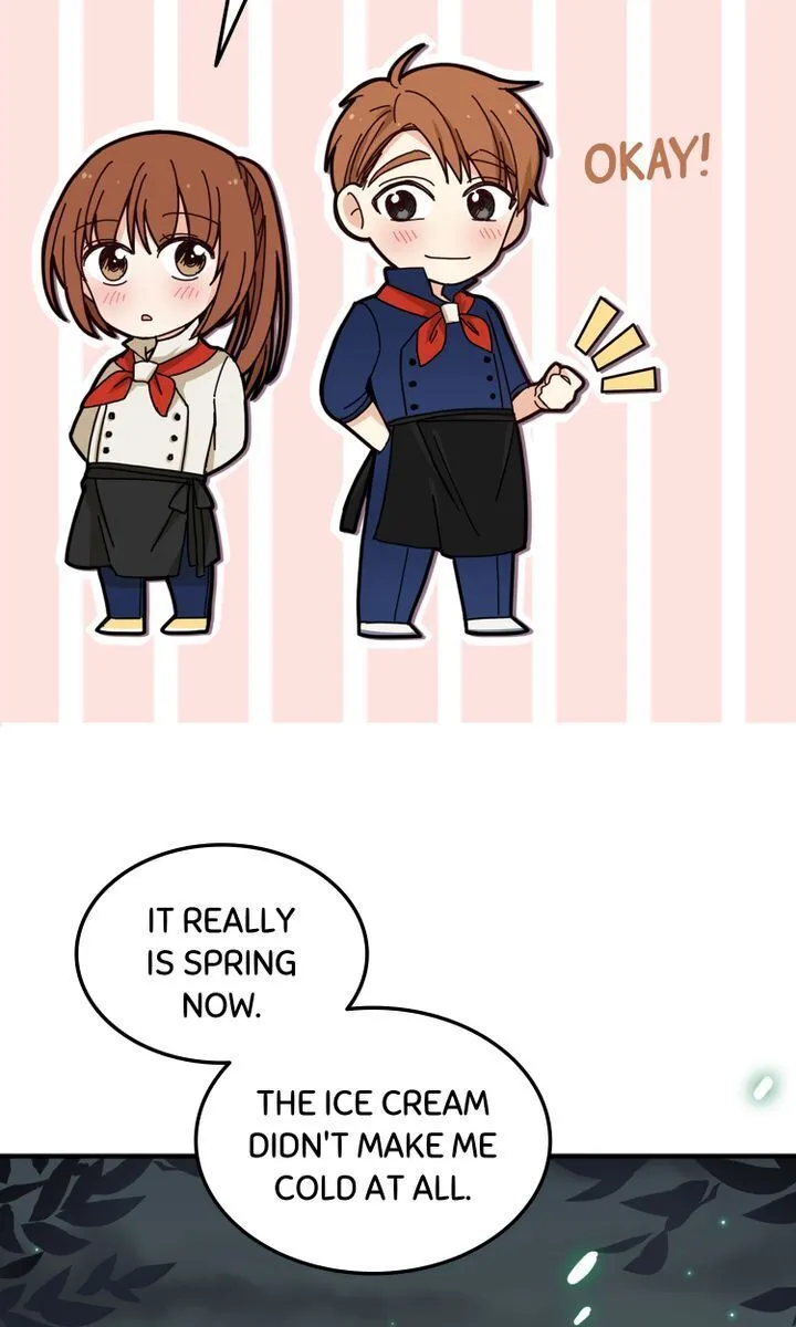  Delicious Scandal Chapter 16 page 6 - 