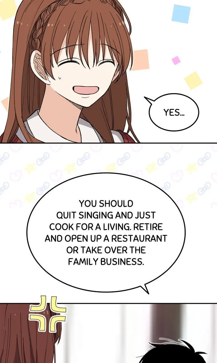  Delicious Scandal Chapter 16 page 51 - 
