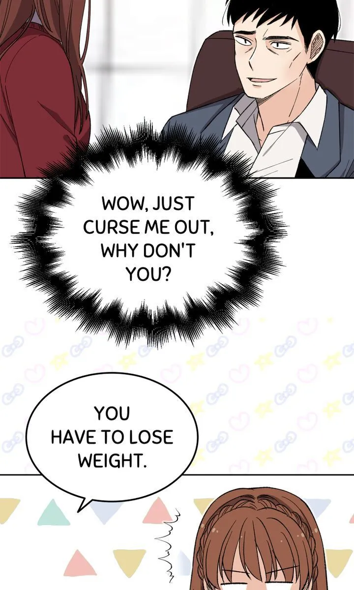  Delicious Scandal Chapter 16 page 52 - 