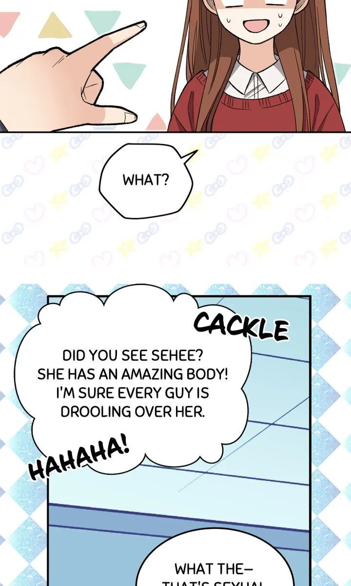 Delicious Scandal Chapter 16 page 53 - 