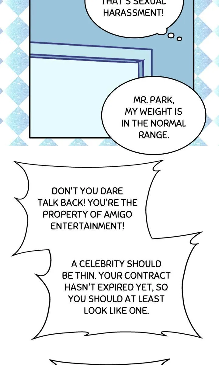  Delicious Scandal Chapter 16 page 54 - 