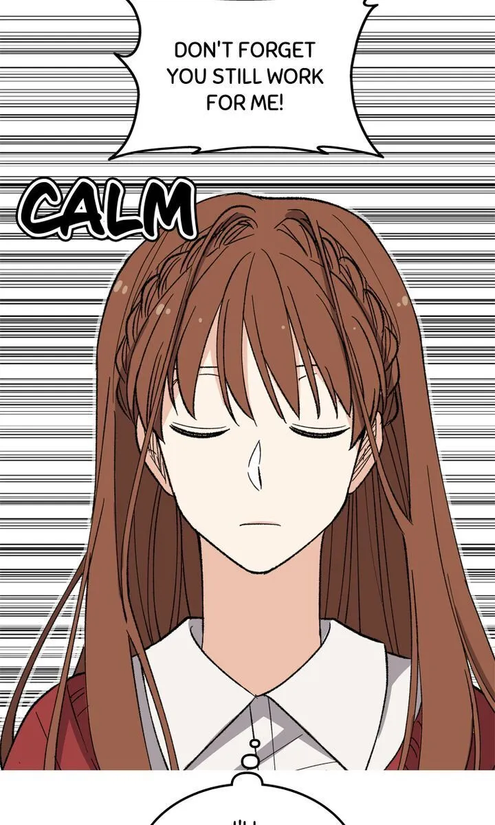  Delicious Scandal Chapter 16 page 55 - 