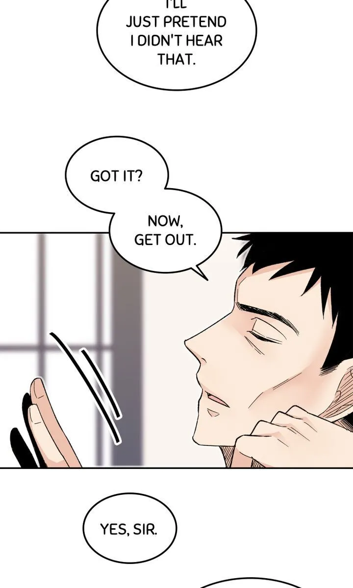  Delicious Scandal Chapter 16 page 56 - 