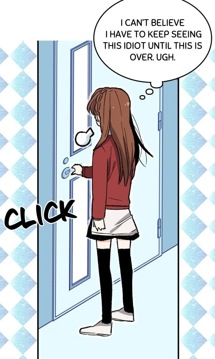  Delicious Scandal Chapter 16 page 57 - 