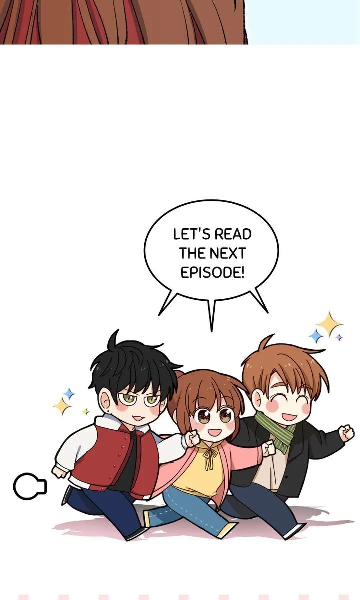  Delicious Scandal Chapter 16 page 59 - 