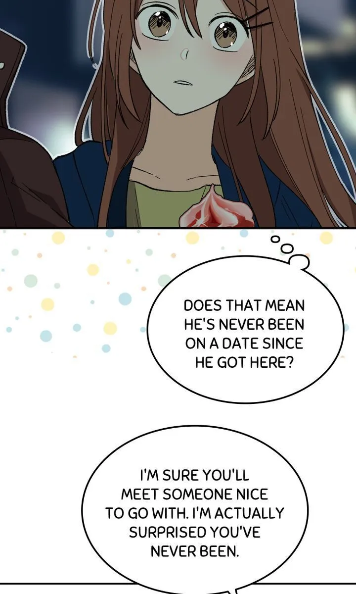  Delicious Scandal Chapter 16 page 9 - 