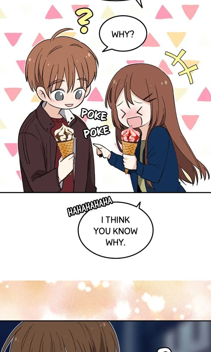  Delicious Scandal Chapter 16 page 10 - 