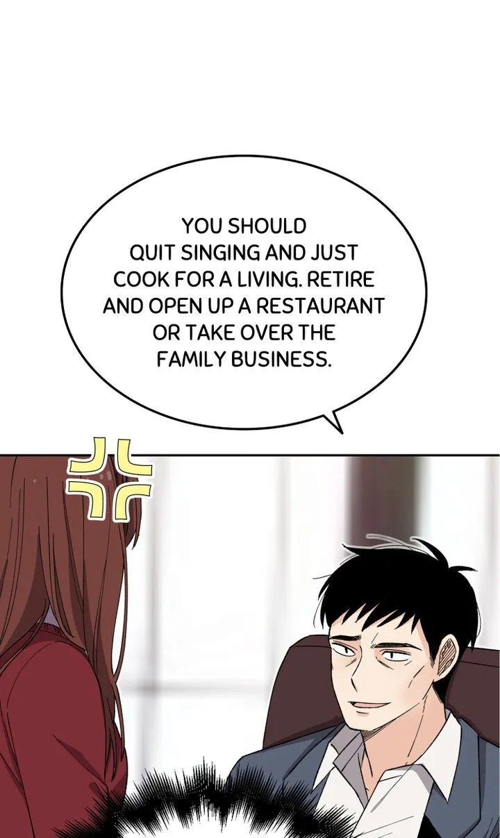  Delicious Scandal Chapter 17 page 1 - 