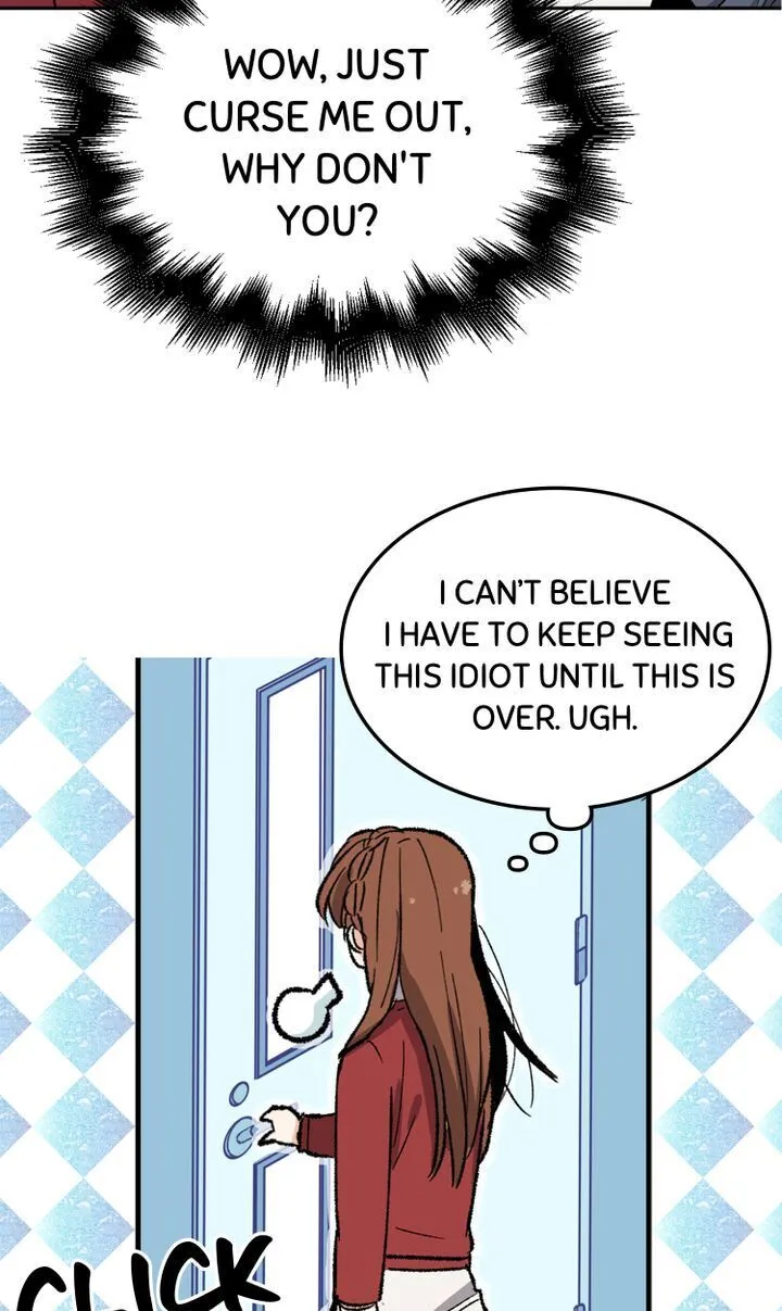  Delicious Scandal Chapter 17 page 2 - 