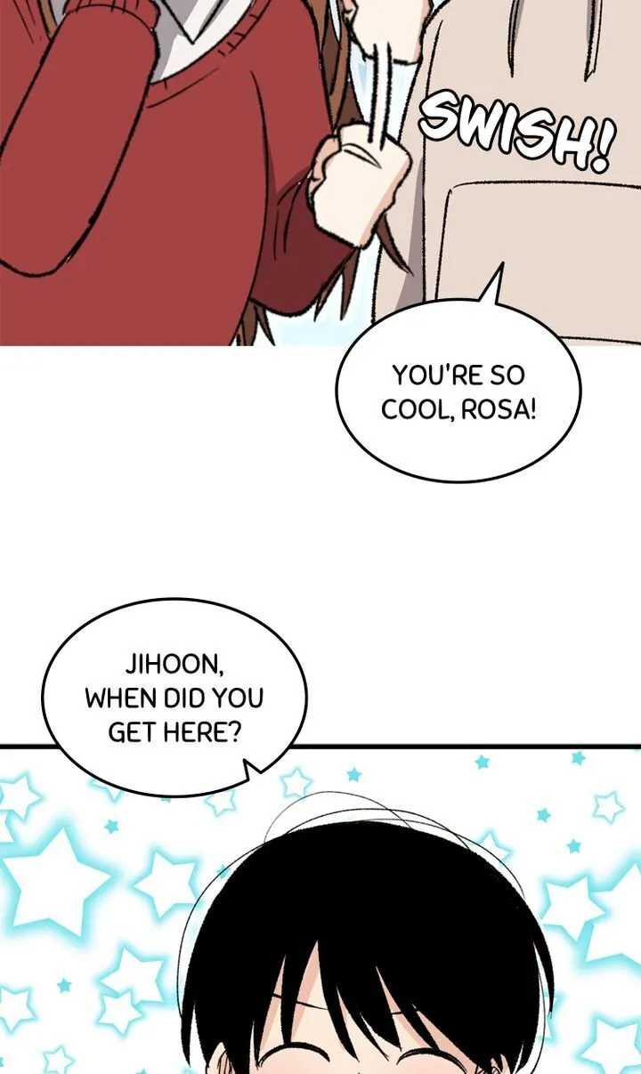  Delicious Scandal Chapter 17 page 11 - 
