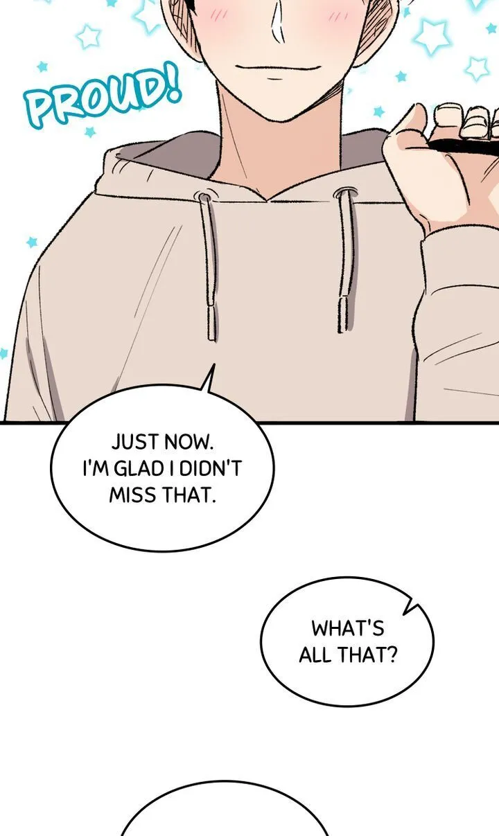  Delicious Scandal Chapter 17 page 12 - 