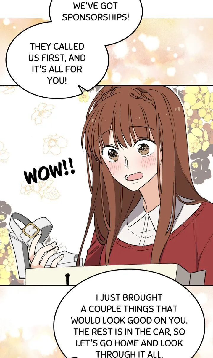  Delicious Scandal Chapter 17 page 13 - 