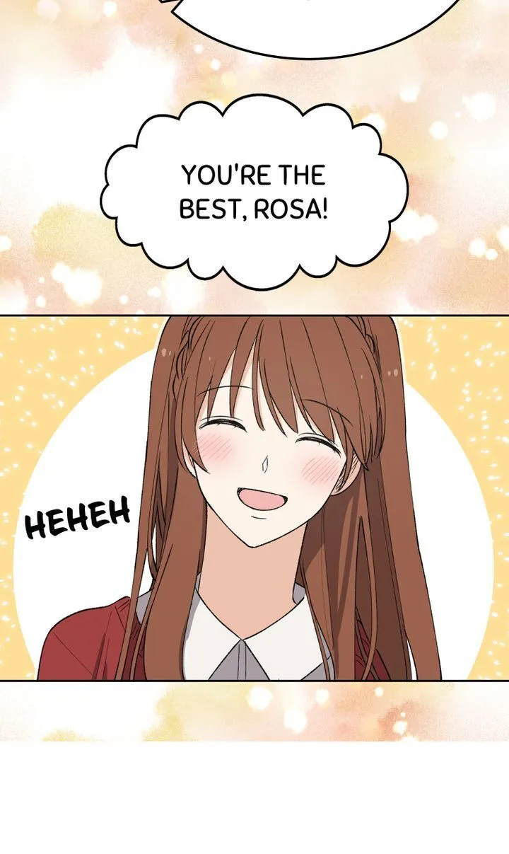  Delicious Scandal Chapter 17 page 14 - 