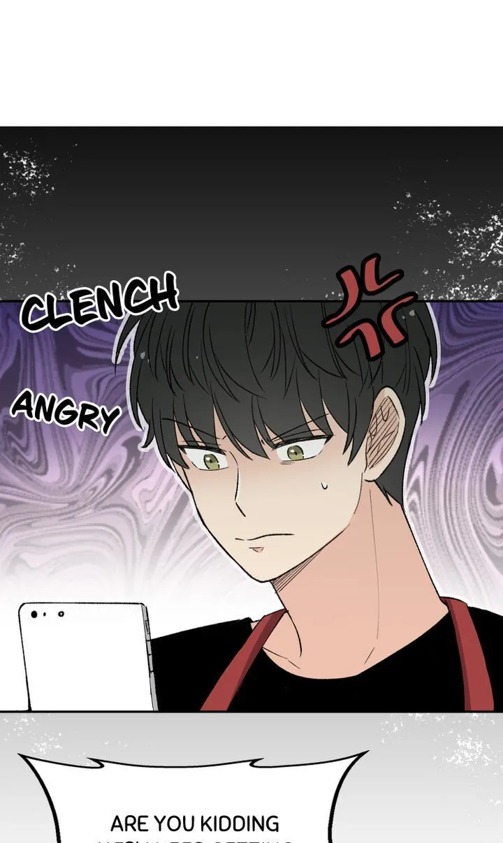  Delicious Scandal Chapter 17 page 15 - 