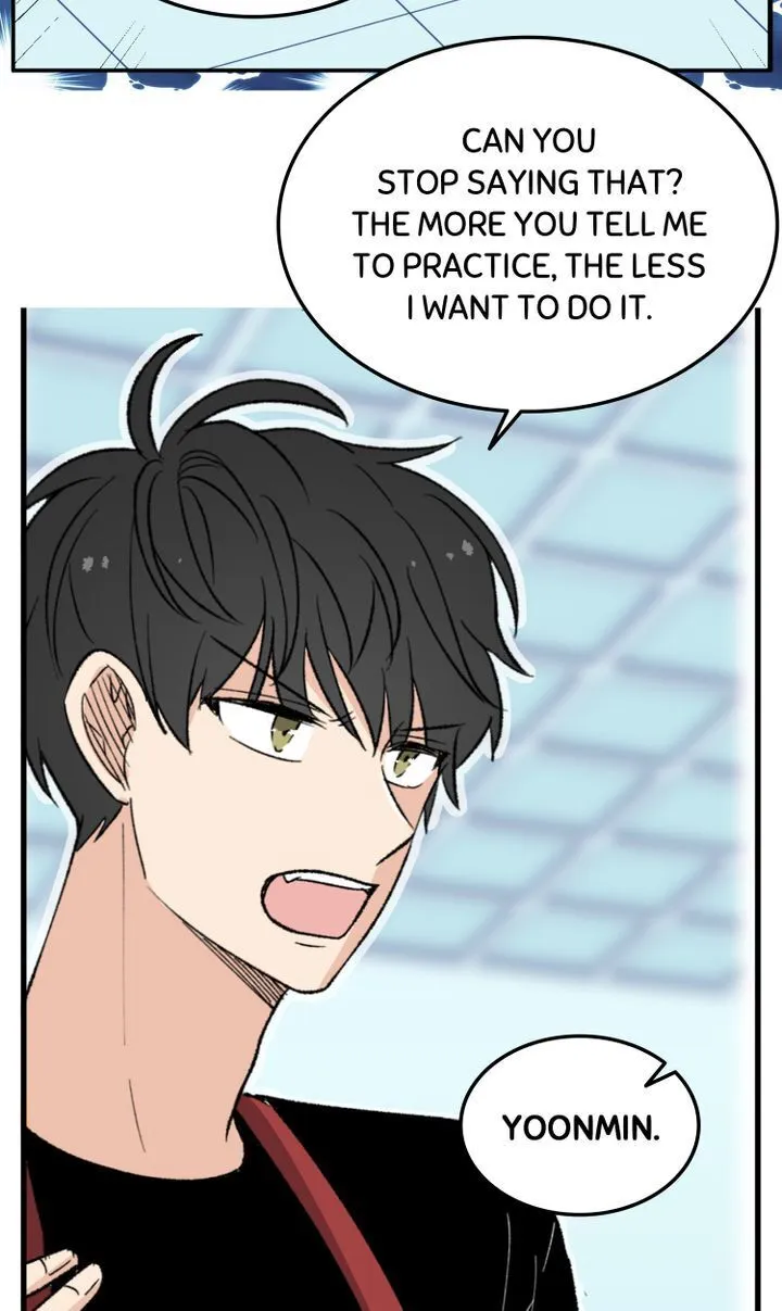  Delicious Scandal Chapter 17 page 17 - 