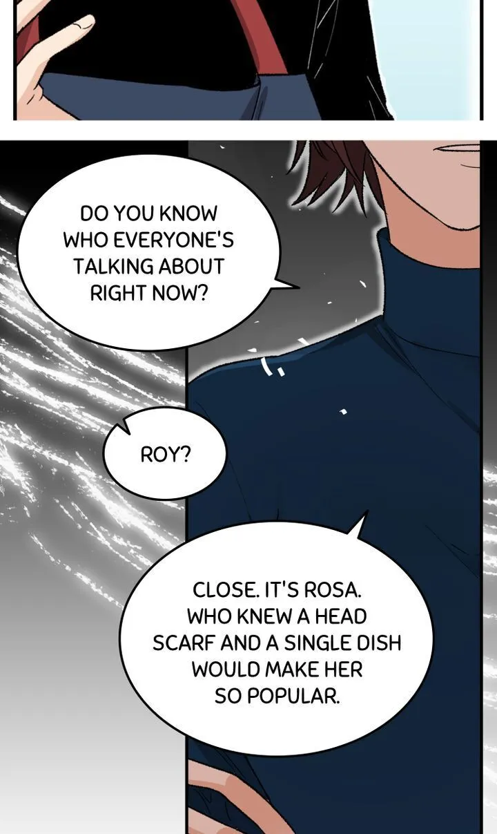  Delicious Scandal Chapter 17 page 18 - 