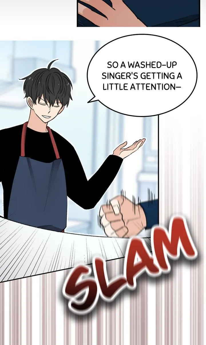  Delicious Scandal Chapter 17 page 19 - 