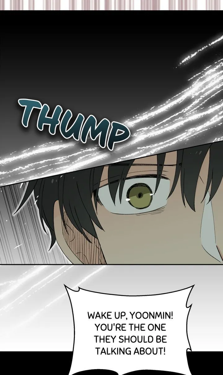  Delicious Scandal Chapter 17 page 20 - 