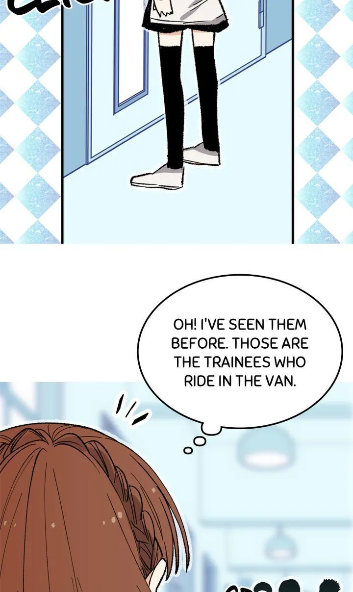  Delicious Scandal Chapter 17 page 3 - 