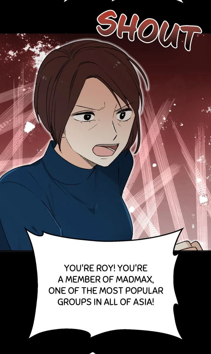  Delicious Scandal Chapter 17 page 21 - 