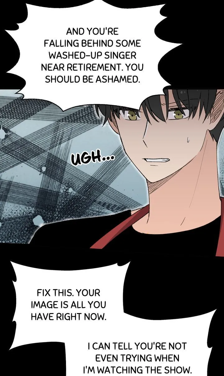  Delicious Scandal Chapter 17 page 22 - 