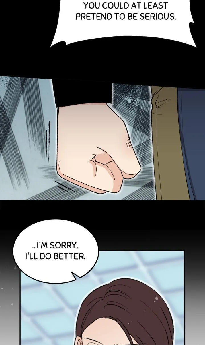  Delicious Scandal Chapter 17 page 23 - 