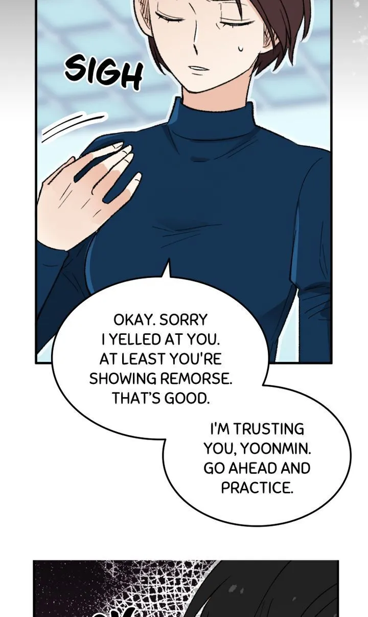  Delicious Scandal Chapter 17 page 24 - 