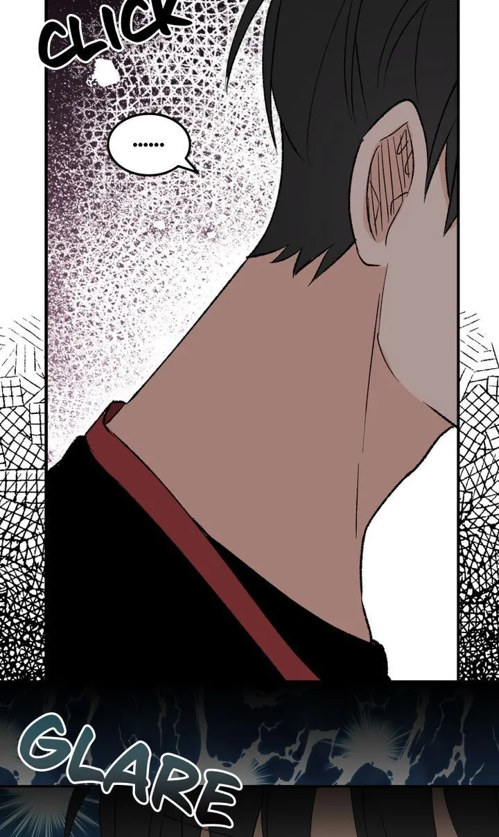  Delicious Scandal Chapter 17 page 25 - 