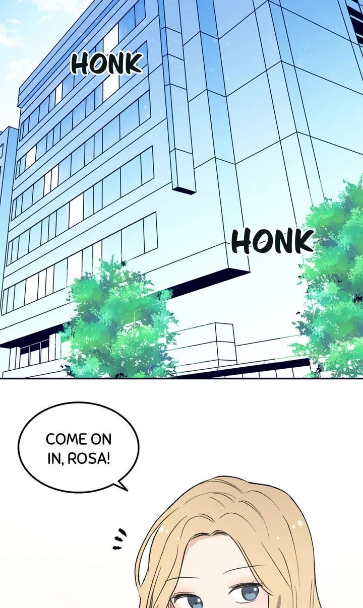  Delicious Scandal Chapter 17 page 27 - 