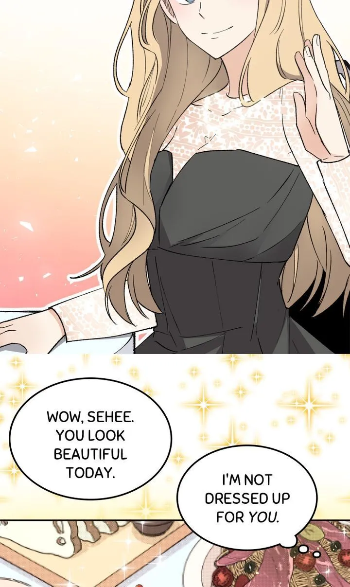  Delicious Scandal Chapter 17 page 28 - 