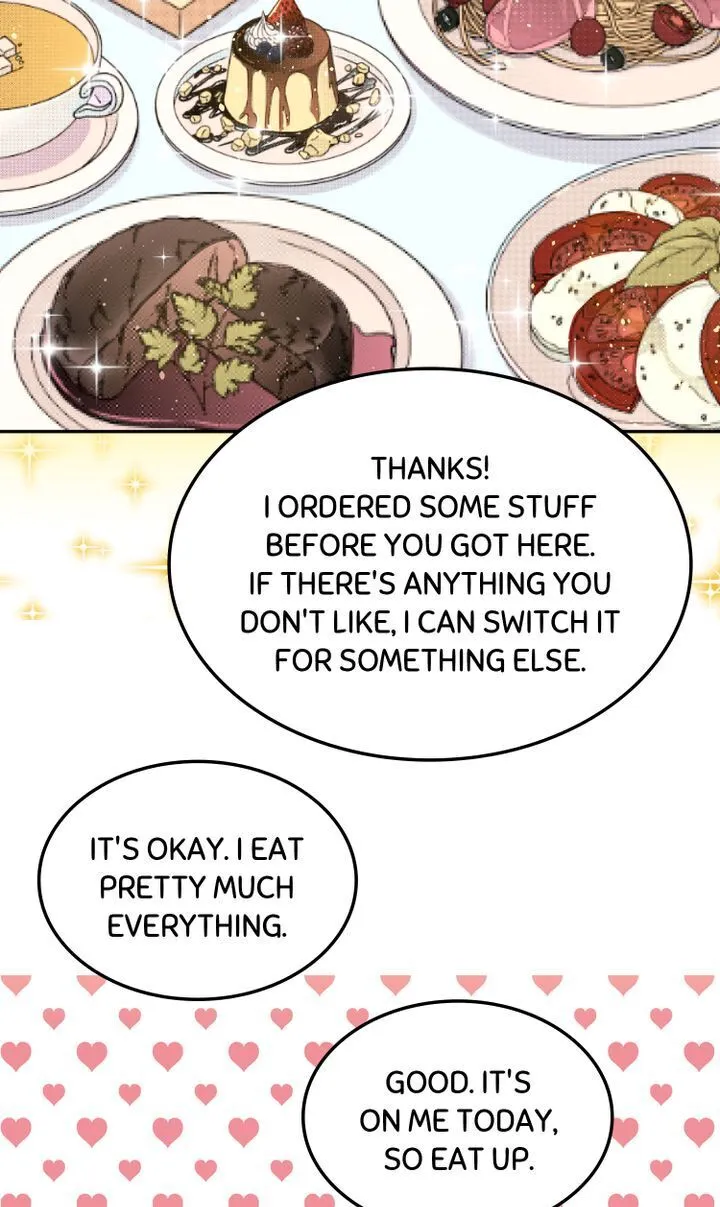  Delicious Scandal Chapter 17 page 29 - 