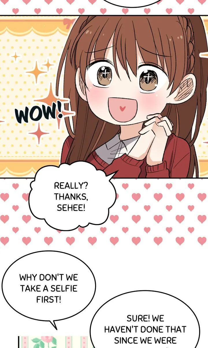  Delicious Scandal Chapter 17 page 30 - 